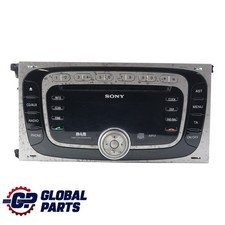 Ford Kuga MK1 Sony Radio CD