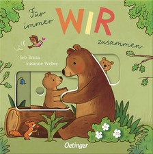 Für immer Wir zusammen |