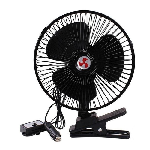 Kfz ventilator 12v - ventilator, lüfter