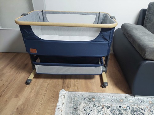 Lionelo baby beistellbett - lionelo, baby-beistellbett