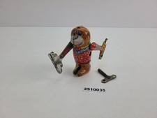 Mechanischer Spielzeug Affe