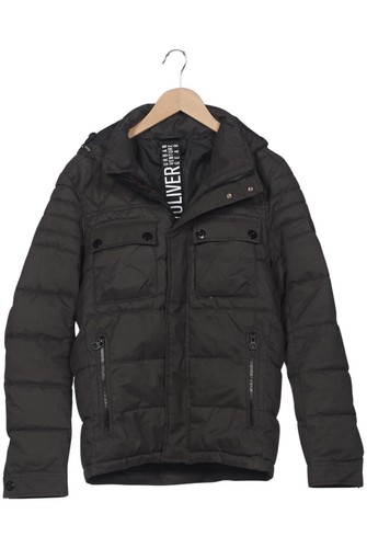 Oliver jacke herren anorak - jacke,