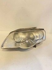 Volkswagen PASSAT B6 2009