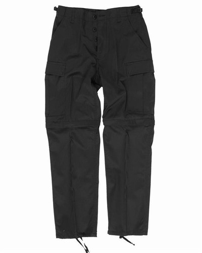 Zip off feldhose - feldhose, bdu