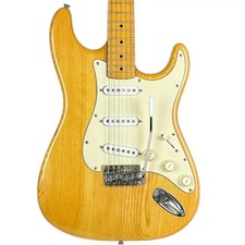 Greco Super Sounds Stratocaster 1978 - Natural