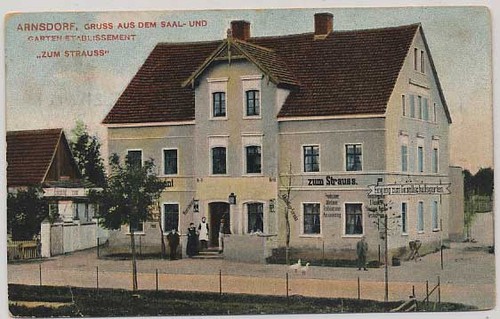 Arnsdorf dresden - arnsdorf,