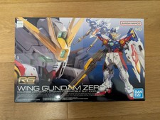 Bandai Gundam 1/144 RG Real