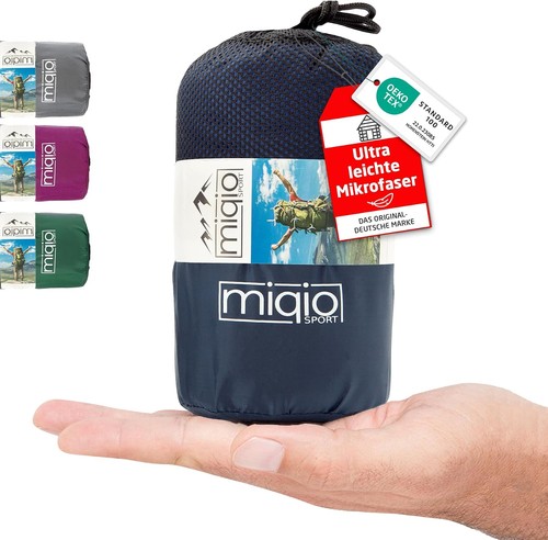 2in1 hüttenschlafsack - ®,