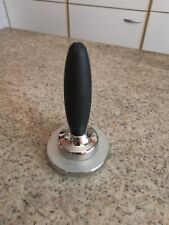 EDELSTAHL STEAKER MARINIERER Fleisch Zartmacher Fleischhammer,  PROFI QUALITÄT!