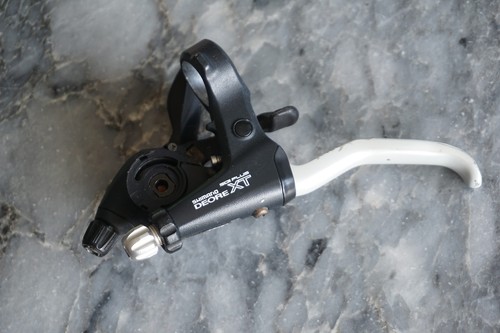 Shimano deore m737 - xt, 3