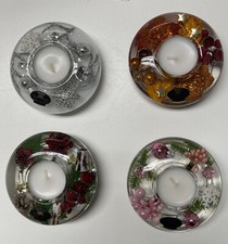 Dreamlight*Gilde*Glas*Teelicht