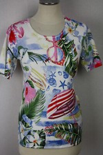 Damen Sommer Pullover