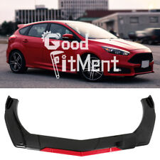 Frontspoiler Spoilerlippe