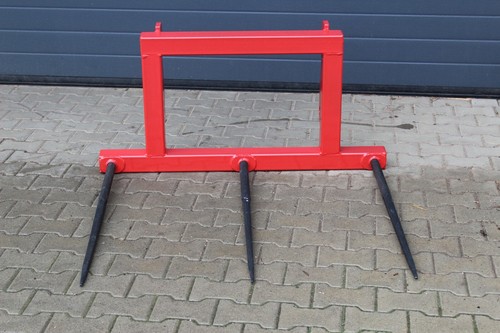 Ballentransportgabel