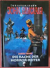 JASON DARK - GEISTERJÄGER