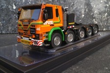 IMC - Scania P143E 5achs