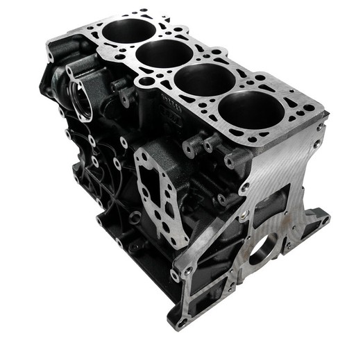 Motorblock nackt für 0 - nackt, vw
