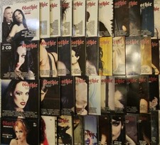 Gothic Compilation 25-65, 77