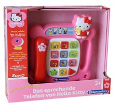 Hello Kitty Lernspiel - Das