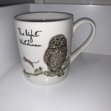 Queens Country Pursuits Eule