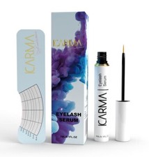 Wimpernserum Augenbrauenserum