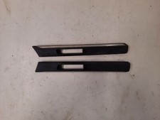 Stoßleiste Leiste Zierleiste Kotflügel Vorne Links Rechts BMW 7er E38 8208387