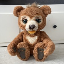 Hasbro furreal friends cubby - hasbro,