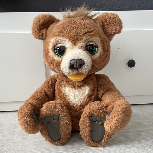 Hasbro furreal friends - hasbro,
