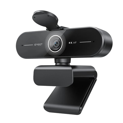 Emeet 1080p webcam for - webcam,