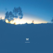 Lake People - Foreverer (Vinyl 12" - 2024 - EU - Original)