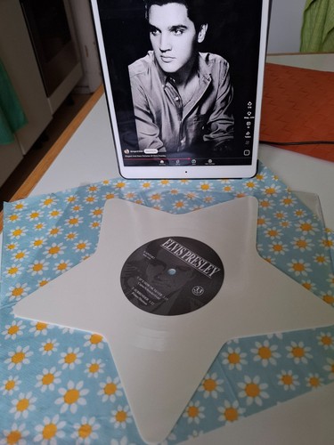 Elvis presley - elvis,