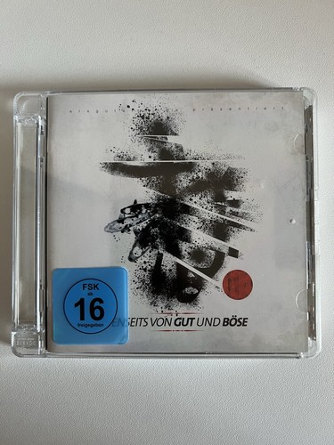 Bushido jenseits von - bushido, gut