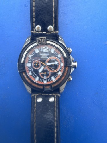 Insignum armbanduhr - insignum,
