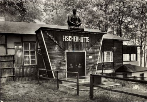 Ostseebad ückeritz auf - ostseebad,