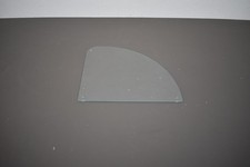 Dometic Hitzeschutz Verkleidung Glas