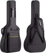 CAHAYA Gitarrentasche