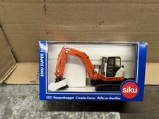 Siku 3521 Raupenbagger 1:50