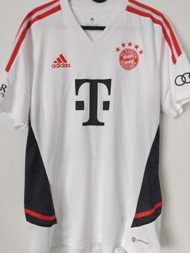 Bayern münchen trikot m - trikot,