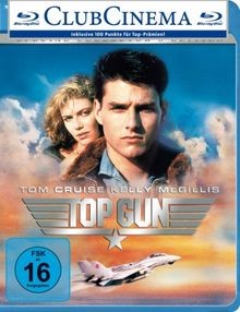Top gun blu - top, (blu-ray)