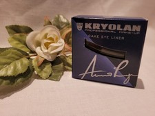 Kryolan Cake Eye Liner