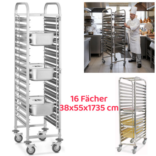 Pfofi tablettwagen - pfofi,