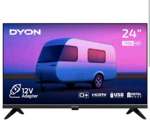 Dyon smart v led - dyon,