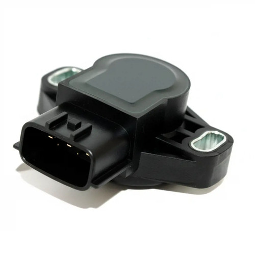 Drosselklappenlagensensor