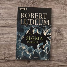 Robert Ludlum     Das