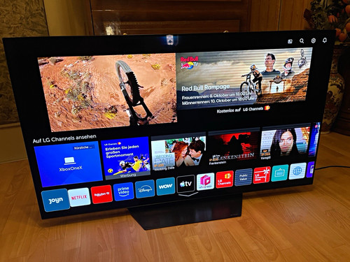 Oled oled55b9dla 55 zoll - oled,