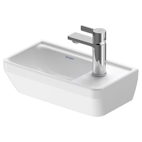 Duravit neo handwaschbecken - d-neo,