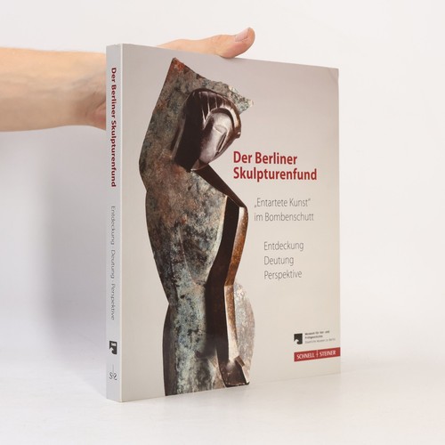 Der berliner skulpturenfund - der,