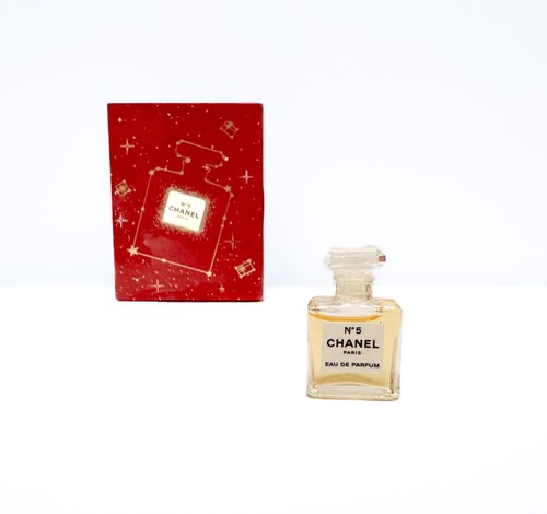 Chanel miniatur in - no.5,