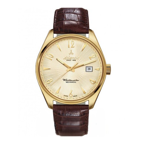 Atlantic worldmaster - atlantic,