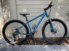 Focus Black Forest LTD 29er